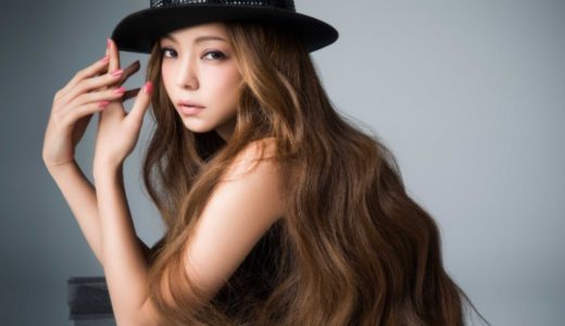 安室奈美恵は現在に至るまで韓国での復帰を後押しされていたが本人はその気が全くない