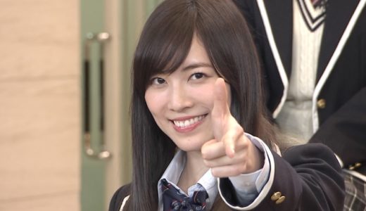 松井珠理奈は性格が悪くSKE48の恐怖の女帝！？さらに総選挙のスピーチは鼻くそがついていて今でも話題？