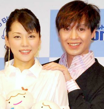 Izam イザム の嫁は吉岡美穂で恐妻家として知らている エピソードや