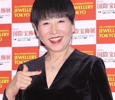 和田 アキ子 年齢 和田アキ子の旦那 飯塚浩司の人物像がヤバい 素性を徹底調査してみた