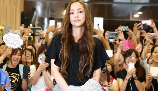 安室奈美恵の母親である平良恵美子を殺害した犯人は金がらみが理由と言われている