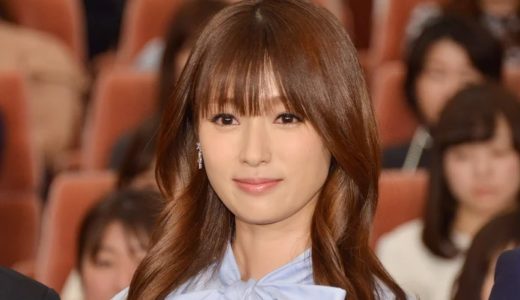 深田恭子は整形確実で顔が優しくなっている！いじったのは目と鼻だった？真相を徹底調査