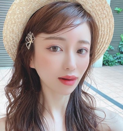 愛沢えみりが整形箇所を暴露しアップデートが完璧すぎる いじった箇所の詳細や通っているクリニックはどこ Secret Note