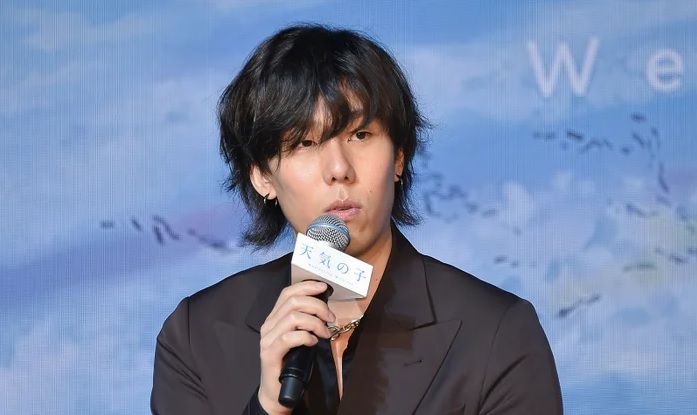 野田洋次郎の歴代彼女は超豪華で交際相手のための曲まで作っている そして今は彼女はいない Secret Note