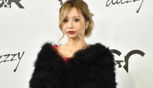 門りょうの整形アップデートは完璧で費用は300万円以上！クリニックや施術内容まとめ