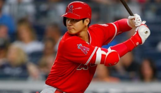 大谷翔平の彼女が元女子バレーの狩野舞子と噂されてる理由は匂わせ！過去の熱愛報道にガセが多いのは何故？