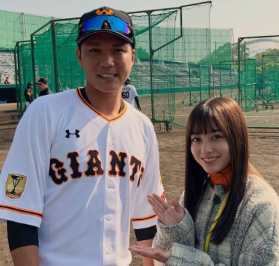 坂本勇人は結婚していなくて独身 そもそも結婚する気がないが理由は女遊びが出来なくなるから 詳細と歴代彼女をまとめてみた Secret Note