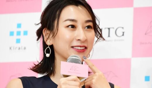 浅田舞が結婚していなくて独身の理由は重過ぎるから？過去に交際していた彼氏との破局理由や結婚観を徹底調査