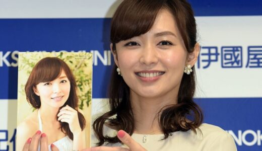 伊藤綾子アナは2023年現在、二宮和也と夫婦仲が悪いという説もあり結婚してからも嫌われている