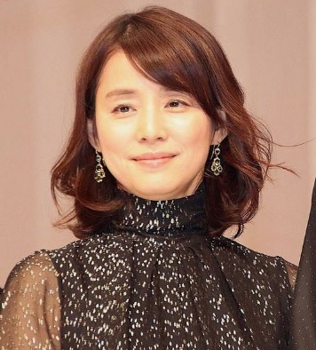 石田ゆり子の髪型は大人可愛いボブで逃げ恥の時が人気no 1 オーダー方法やヘアケアなど徹底調査 Secret Note