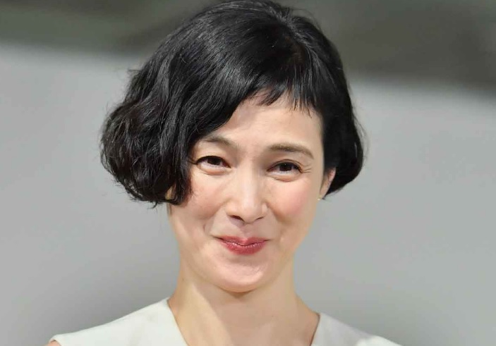 安田成美の髪型は前髪とパーマが特徴のショートボブ オーダーする為に抑えるポイントなど徹底調査 Secret Note