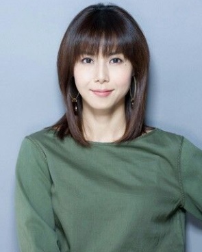 松嶋菜々子の髪型は大人可愛いが詰まっていて憧れる方多数 これまでにヘアスタイルやヘアケアなど徹底調査 Secret Note