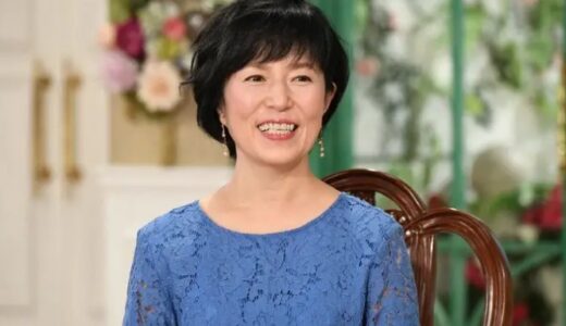 磯野貴理子の元旦那は高橋東吾で離婚原因は金遣いの荒さ！そして今はニートの可能性大