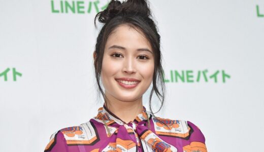 広瀬アリスはハーフではなくて静岡出身の純日本人！間違えられる理由は顔立ちにあった