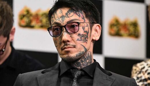 瓜田純士の嫁は麗子で6歳年上！結婚してからずっと夫婦仲が円満の秘訣はマッハ土下座
