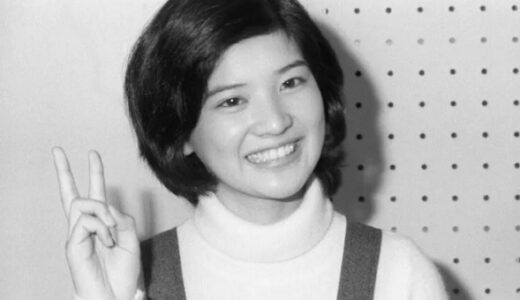 桜田淳子は2023年現在も統一教会の信者で活動が止まっている理由は占い師の助言だった